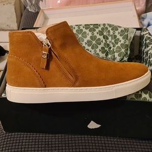 New kwte spade harper sneakers